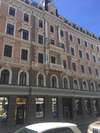 Апартаменты Elizabetes Residence Рига-4