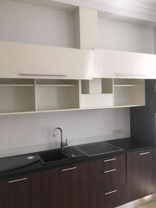 Апартаменты Elizabetes Residence Рига Апартаменты с 1 спальней-12