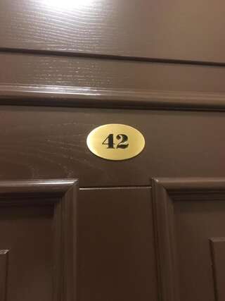 Апартаменты Elizabetes Residence Рига Апартаменты с 1 спальней-18