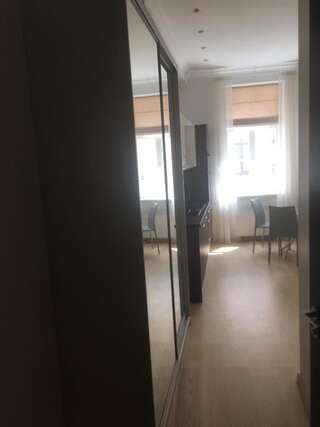 Апартаменты Elizabetes Residence Рига Апартаменты с 1 спальней-24