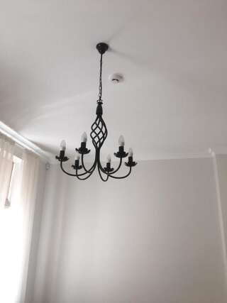 Апартаменты Elizabetes Residence Рига Апартаменты с 1 спальней-25