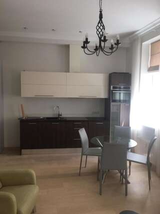 Апартаменты Elizabetes Residence Рига Апартаменты с 1 спальней-33