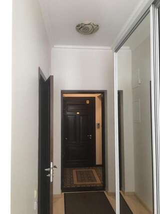 Апартаменты Elizabetes Residence Рига Апартаменты с 1 спальней-35