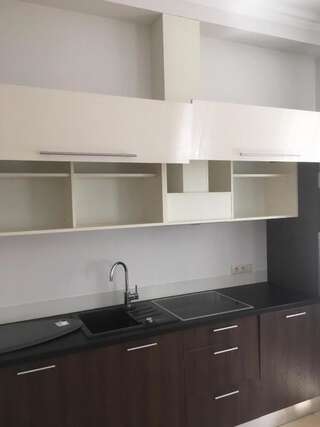 Апартаменты Elizabetes Residence Рига Апартаменты с 1 спальней-44