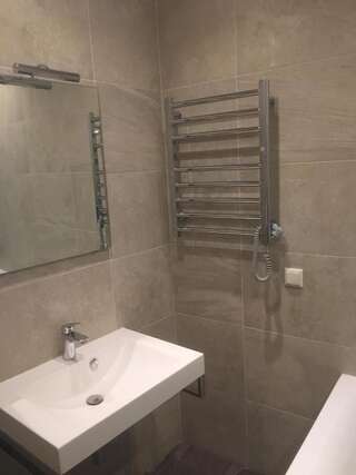 Апартаменты Elizabetes Residence Рига Апартаменты с 1 спальней-48