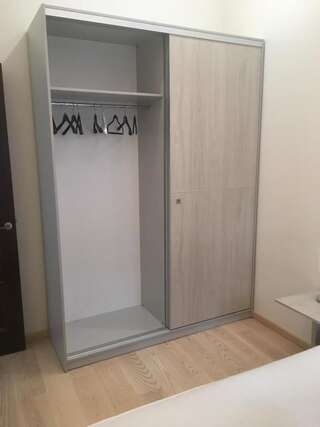 Апартаменты Elizabetes Residence Рига Апартаменты с 1 спальней-55