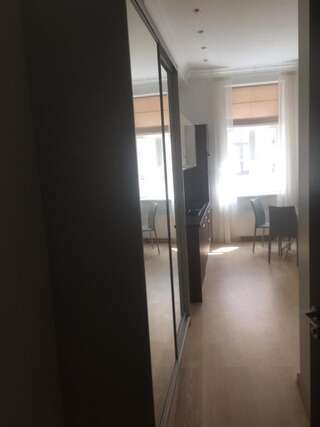 Апартаменты Elizabetes Residence Рига Апартаменты с 1 спальней-56