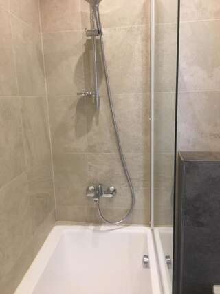 Апартаменты Elizabetes Residence Рига Апартаменты с 1 спальней-58