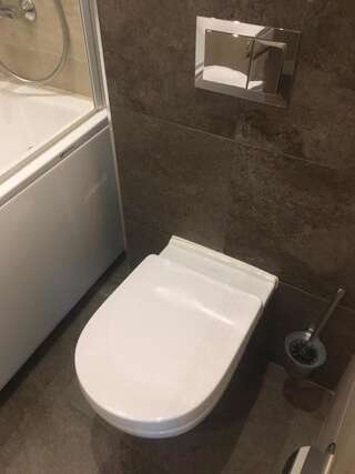 Апартаменты Elizabetes Residence Рига Апартаменты с 1 спальней-60