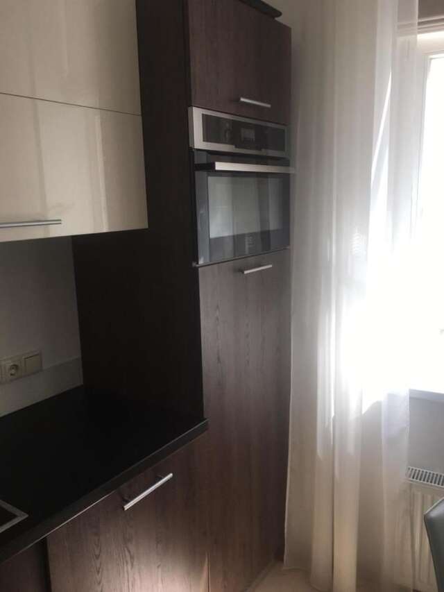 Апартаменты Elizabetes Residence Рига-16