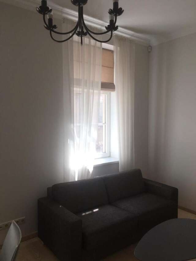 Апартаменты Elizabetes Residence Рига-17