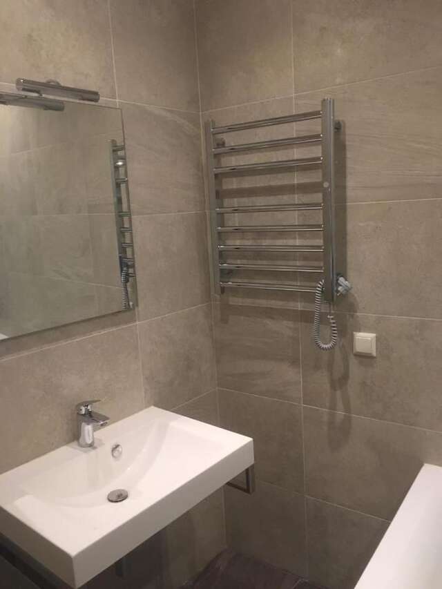 Апартаменты Elizabetes Residence Рига-18