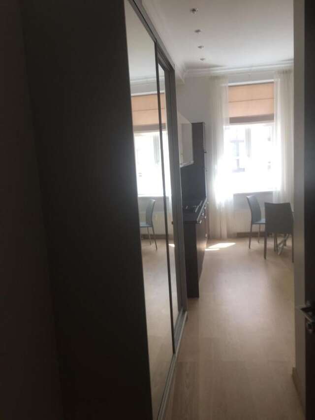 Апартаменты Elizabetes Residence Рига-26