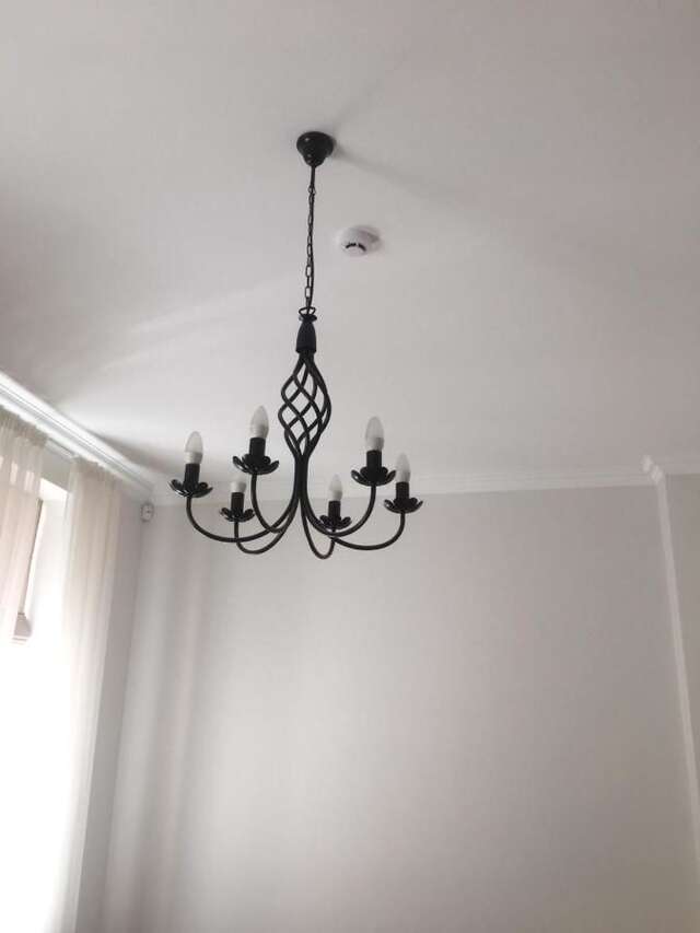Апартаменты Elizabetes Residence Рига-27