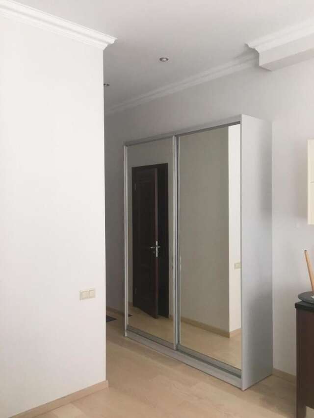 Апартаменты Elizabetes Residence Рига-31
