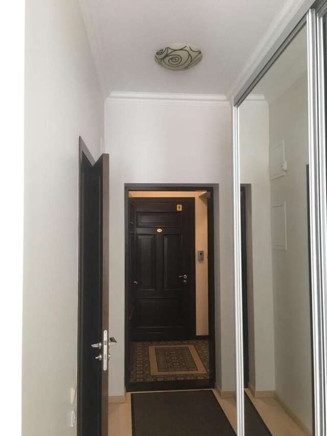 Апартаменты Elizabetes Residence Рига-5