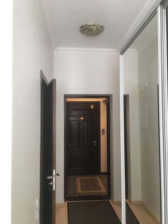 Апартаменты Elizabetes Residence Рига-37