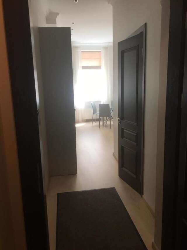 Апартаменты Elizabetes Residence Рига-43