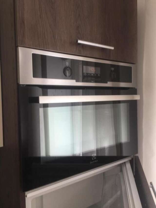 Апартаменты Elizabetes Residence Рига-44