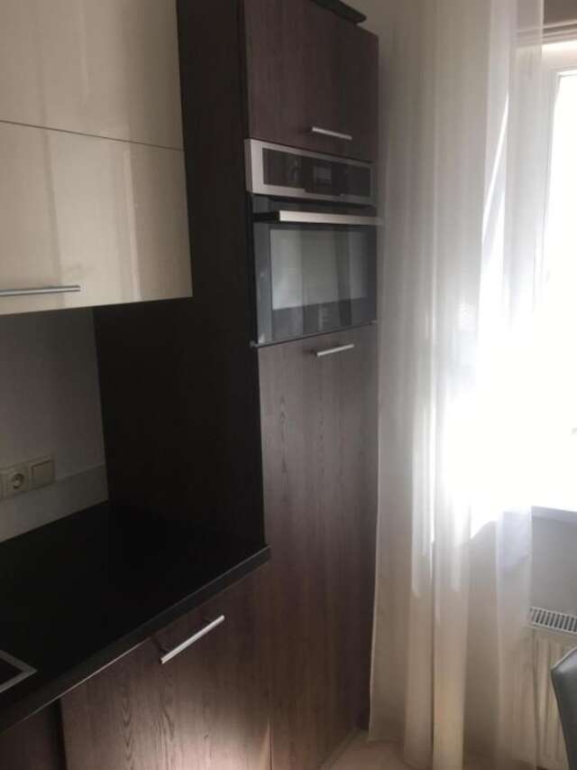 Апартаменты Elizabetes Residence Рига-48