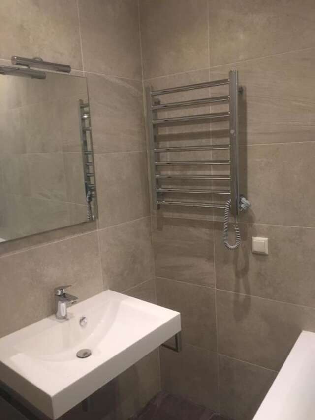 Апартаменты Elizabetes Residence Рига-50