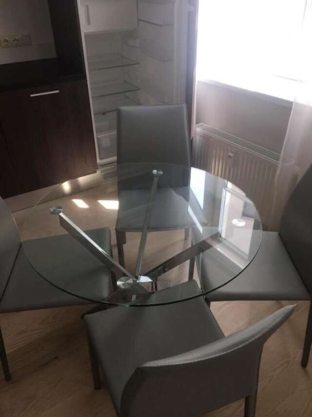 Апартаменты Elizabetes Residence Рига-53
