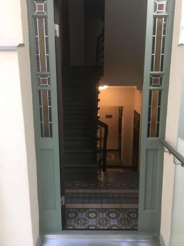 Апартаменты Elizabetes Residence Рига-56