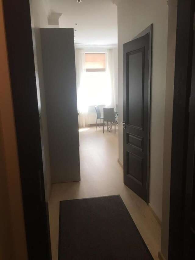 Апартаменты Elizabetes Residence Рига-11